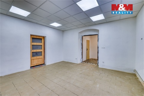 Pronájem obchodních prostor, 183 m² - 12