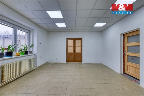 Pronájem obchodních prostor, 183 m² 14