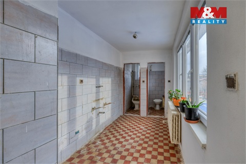 Pronájem obchodních prostor, 183 m² 16