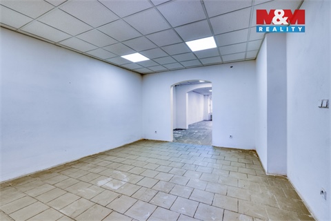 Pronájem obchodních prostor, 183 m² - 10