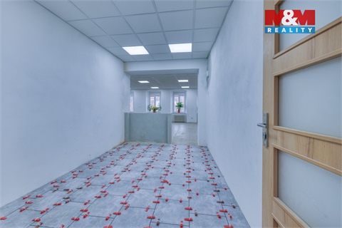 Pronájem obchodních prostor, 183 m² - 8