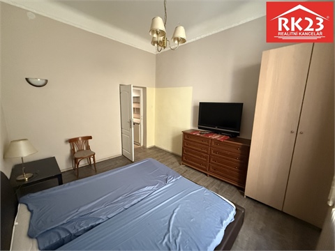 Pronájem bytu 3kk, 100 m² 12