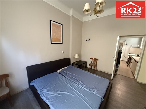 Pronájem bytu 3kk, 100 m² - 10