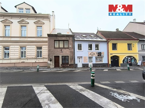 Pronájem obchodních prostor, 50 m² 2