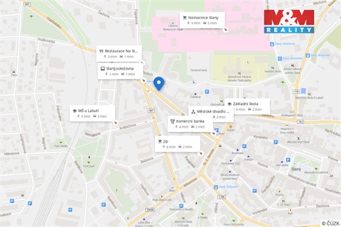 Pronájem obchodních prostor, 50 m² 6