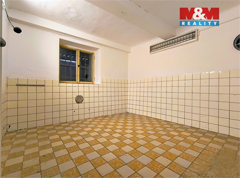 Pronájem obchodních prostor, 50 m² - 4