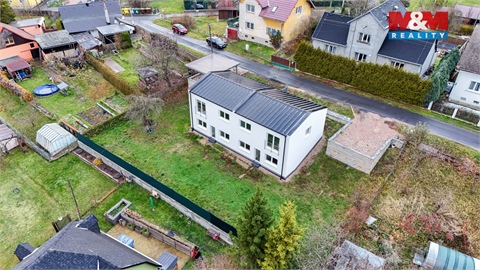 Prodej rodinného domu, 208 m² 4