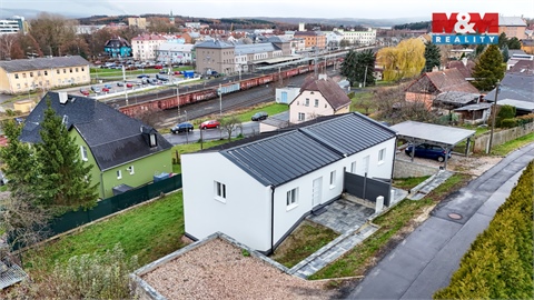 Prodej rodinného domu, 208 m² - 4