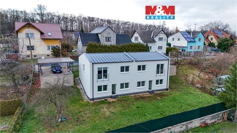 Prodej rodinného domu, 208 m² 0