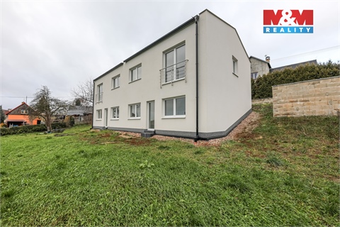 Prodej rodinného domu, 208 m² 6