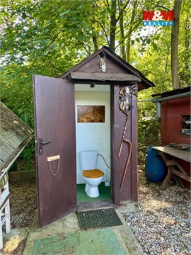 Prodej zahrady, 750 m² 8