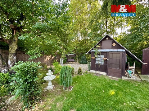 Prodej zahrady, 750 m² - 6