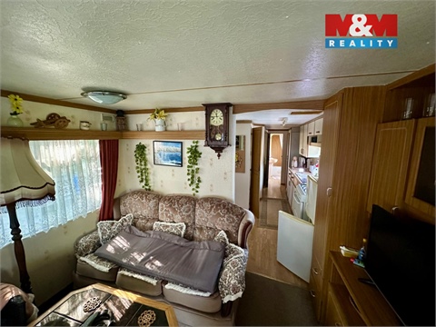 Prodej zahrady, 750 m² - 8