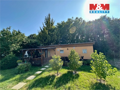 Prodej zahrady, 750 m² 4