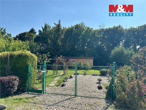 Prodej zahrady, 750 m² - 2