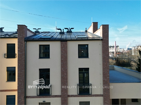 Pronájem bytu 2kk, 48 m² 6