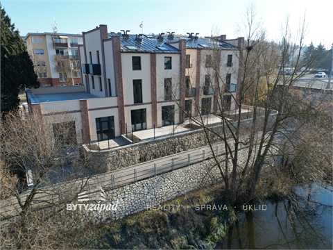 Pronájem bytu 2kk, 48 m² - 6