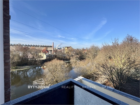 Pronájem bytu 2kk, 48 m² - 4