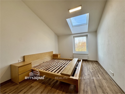 Pronájem bytu 2kk, 48 m² 2