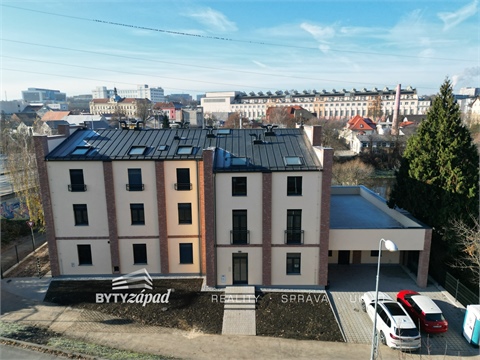 Pronájem bytu 2kk, 48 m² 6