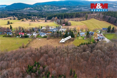 Prodej louky, 8 554 m² - 10