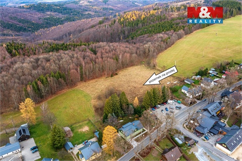 Prodej louky, 8 554 m² 6