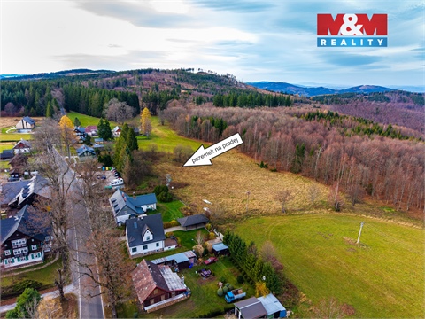 Prodej louky, 8 554 m² 12