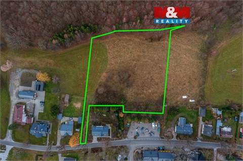 Prodej louky, 8 554 m² 0