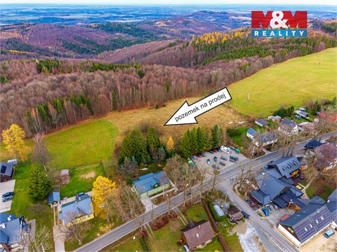 Prodej louky, 8 554 m² - 14