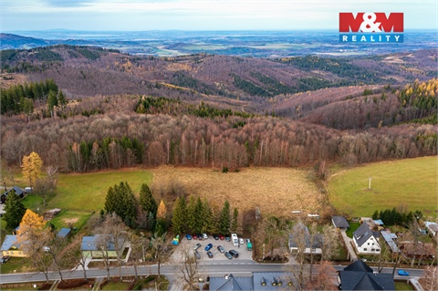 Prodej louky, 8 554 m² - 4