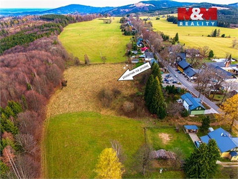 Prodej louky, 8 554 m² 14