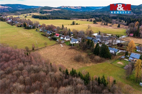 Prodej louky, 8 554 m² 10