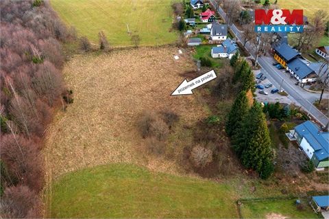 Prodej louky, 8 554 m² 8