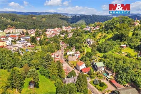 Prodej rodinného domu, 136 m² - 6