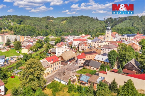 Prodej rodinného domu, 136 m² - 4