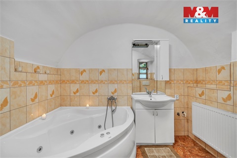 Prodej rodinného domu, 136 m² 18