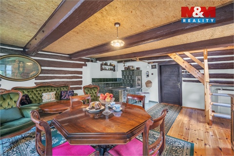 Prodej rodinného domu, 136 m² 4