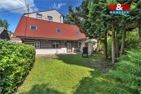 Prodej rodinného domu, 136 m² 6