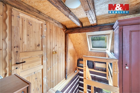 Prodej rodinného domu, 136 m² - 14