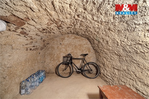 Prodej rodinného domu, 136 m² - 12