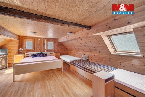 Prodej rodinného domu, 136 m² - 16