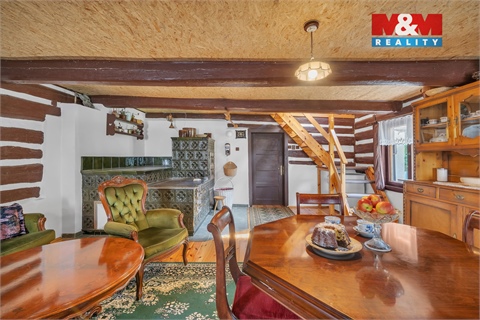 Prodej rodinného domu, 136 m² 8