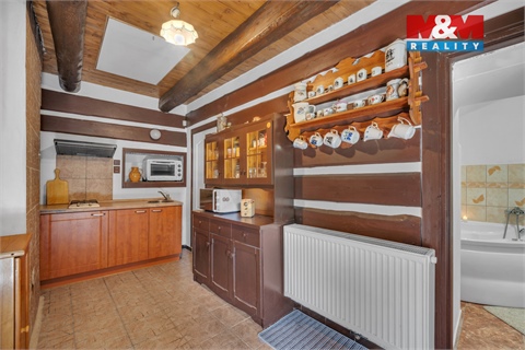 Prodej rodinného domu, 136 m² 14