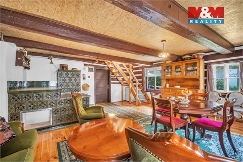 Prodej rodinného domu, 136 m² 10