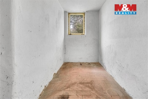 Prodej rodinného domu, 130 m² 8