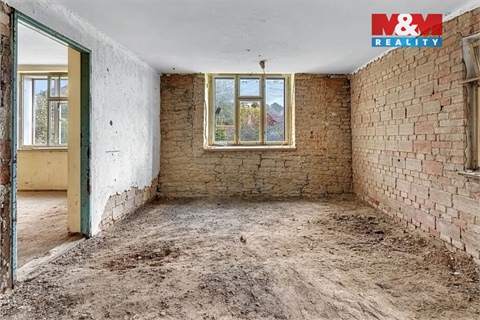 Prodej rodinného domu, 130 m² 6