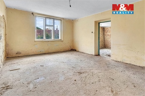 Prodej rodinného domu, 130 m² - 8