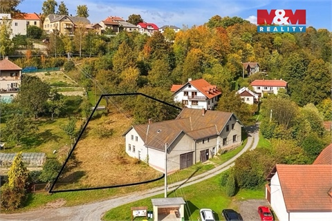 Prodej rodinného domu, 130 m² - 10