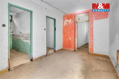 Prodej rodinného domu, 130 m² - 6