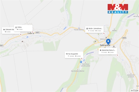 Prodej rodinného domu, 130 m² - 16